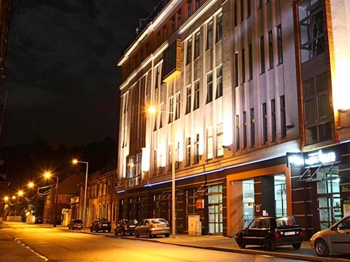 Mlynska 8 Apartament Z Prywatnym Basenem Bielsko-Biala Exterior photo